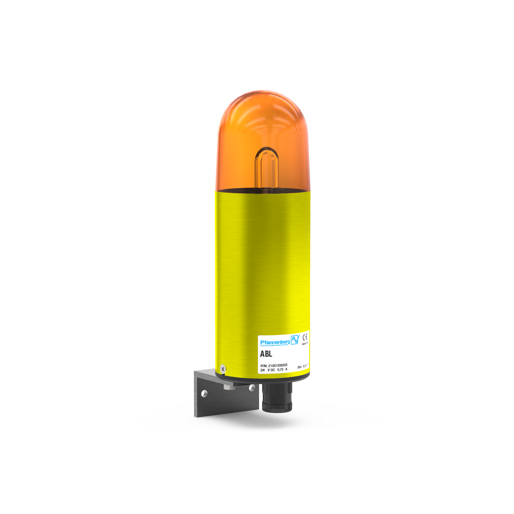 ABL Flashing Alarm Light ABL Flashing Alarm Light