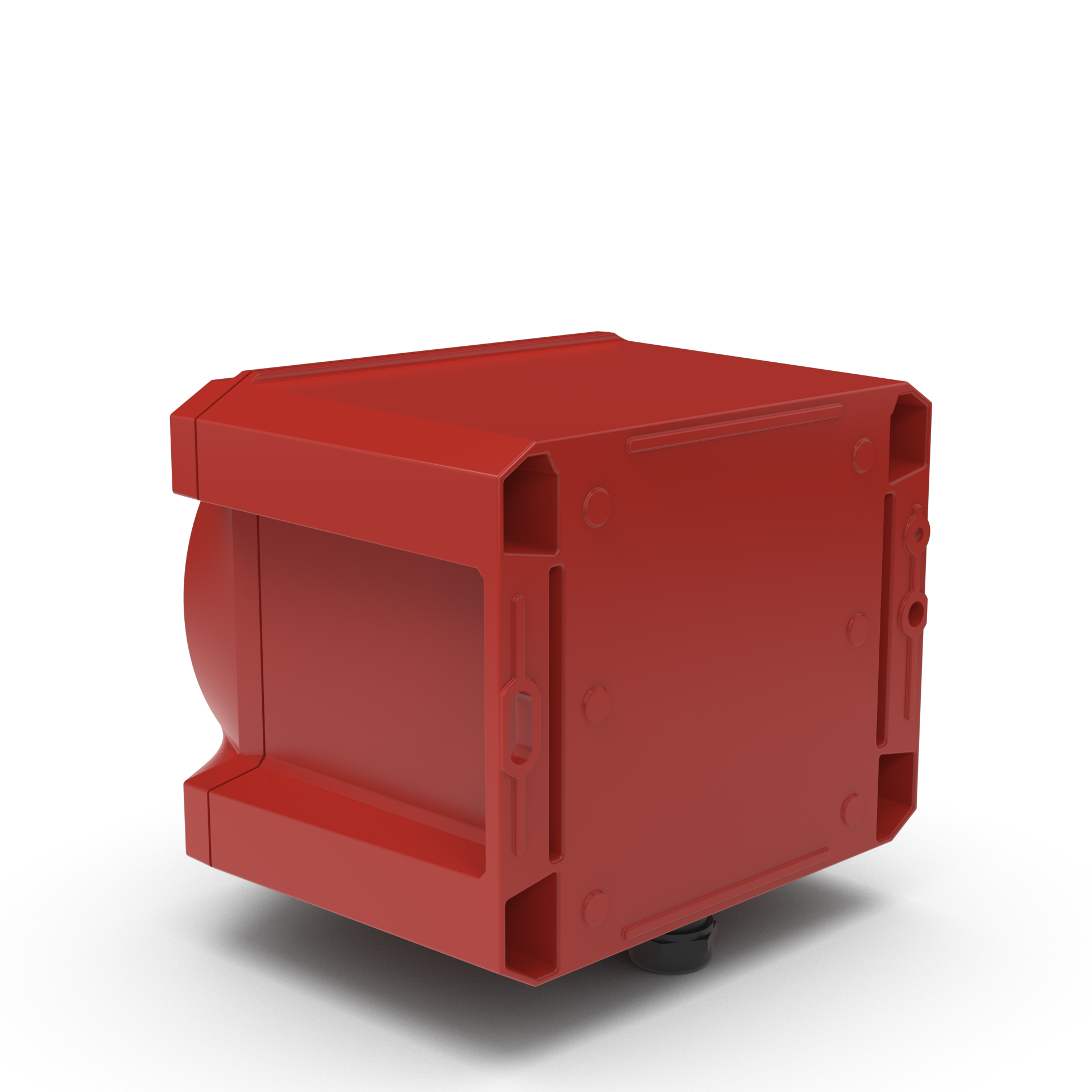 Protect PRO 10 Sounder Ex-ATEX Protect PRO 10 Sounder Ex-ATEX