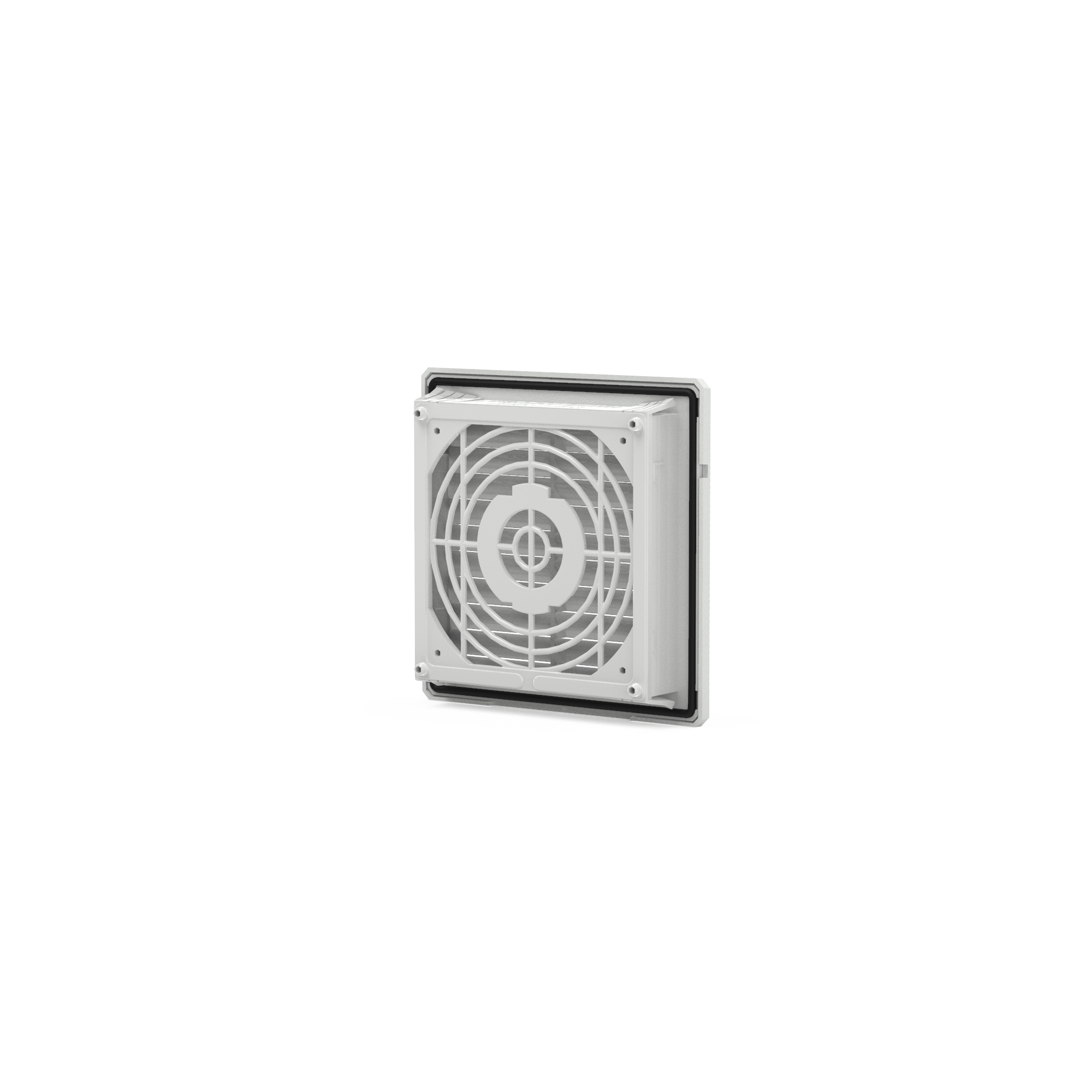 PFA 10000 IP54 Austrittsfilter PFA 10000 IP54 Austrittsfilter