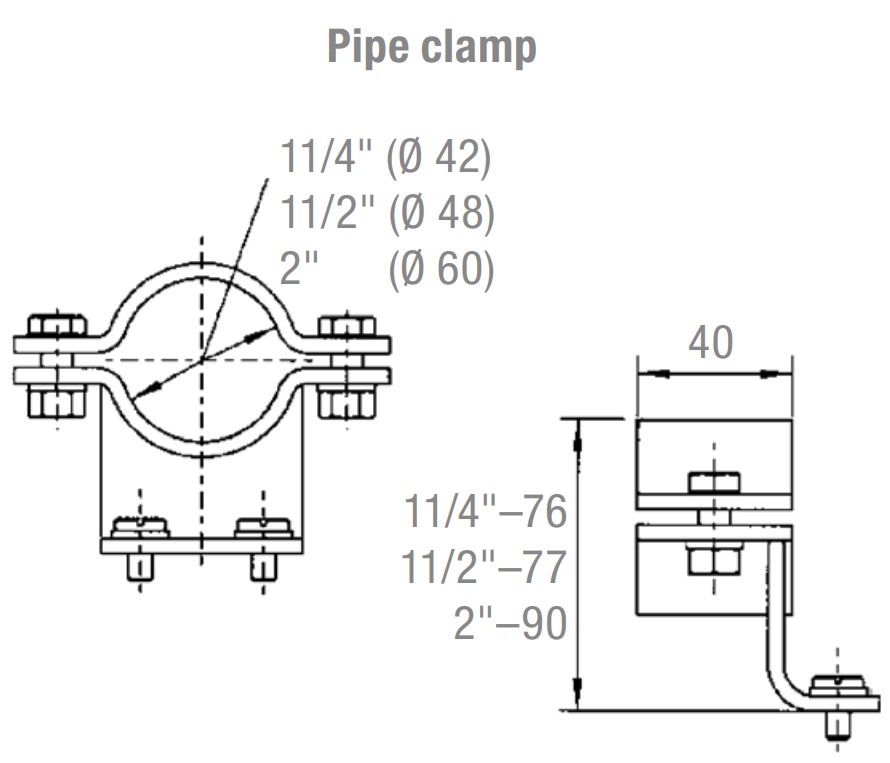 CWB Flashing Light Ex-ATEX CWB Flashing Light Ex-ATEX