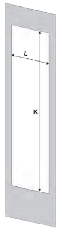 DTI 9541 Teilversenktes Kühlgerät