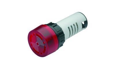 Spectra Buzzer-LED